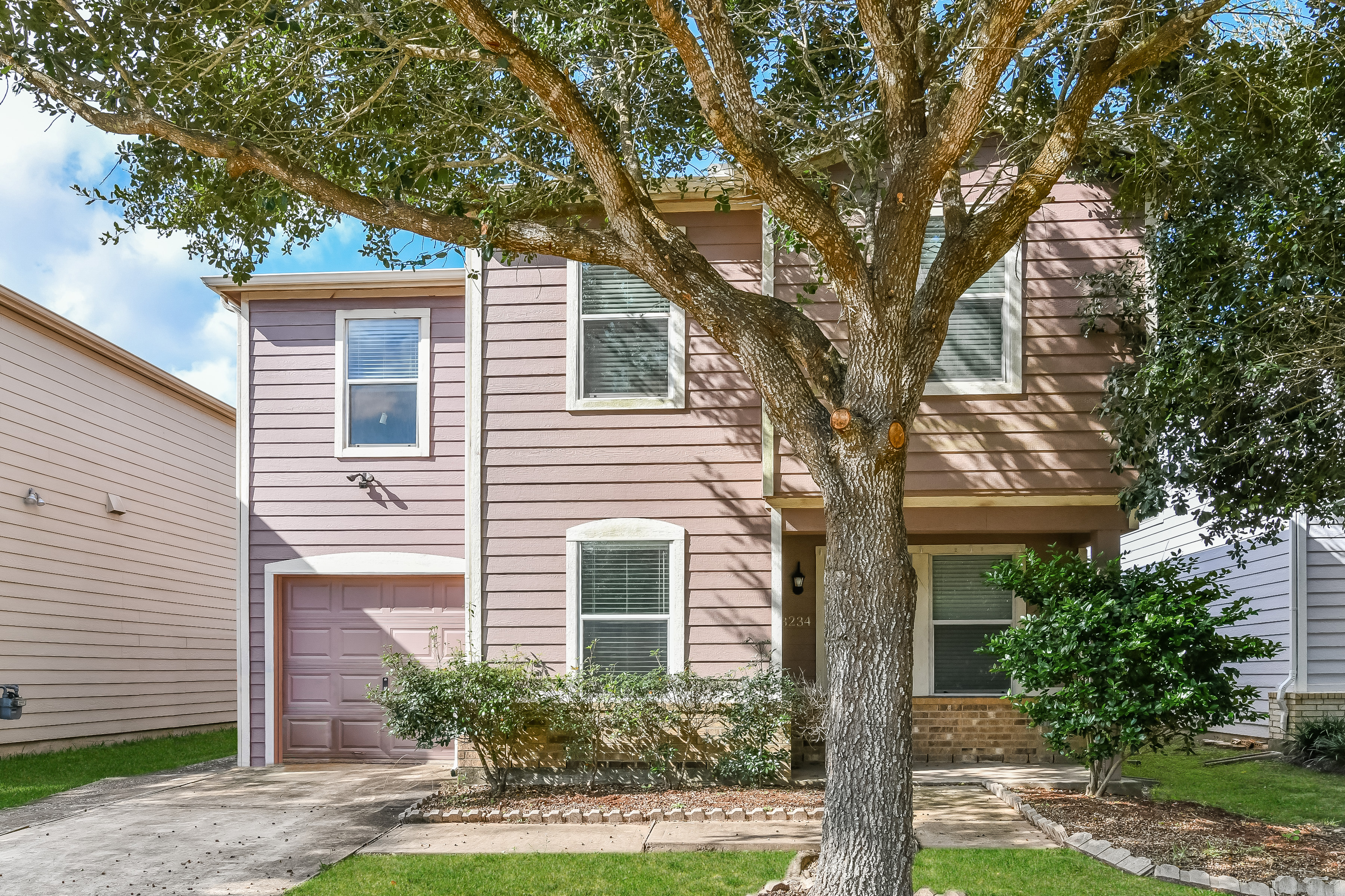 3234 Dartmouth Field Ln Fresno, TX 77545